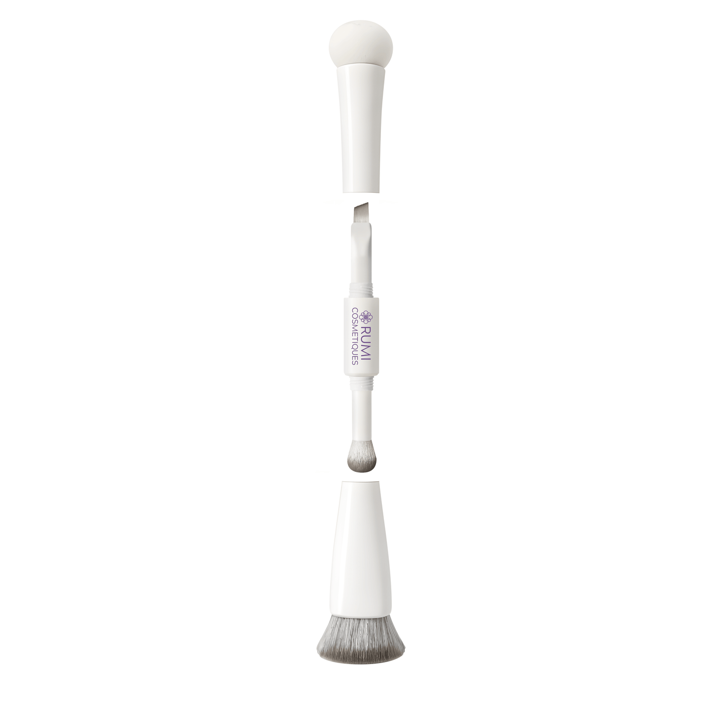 Hairline Powder 4-in-1 Brush