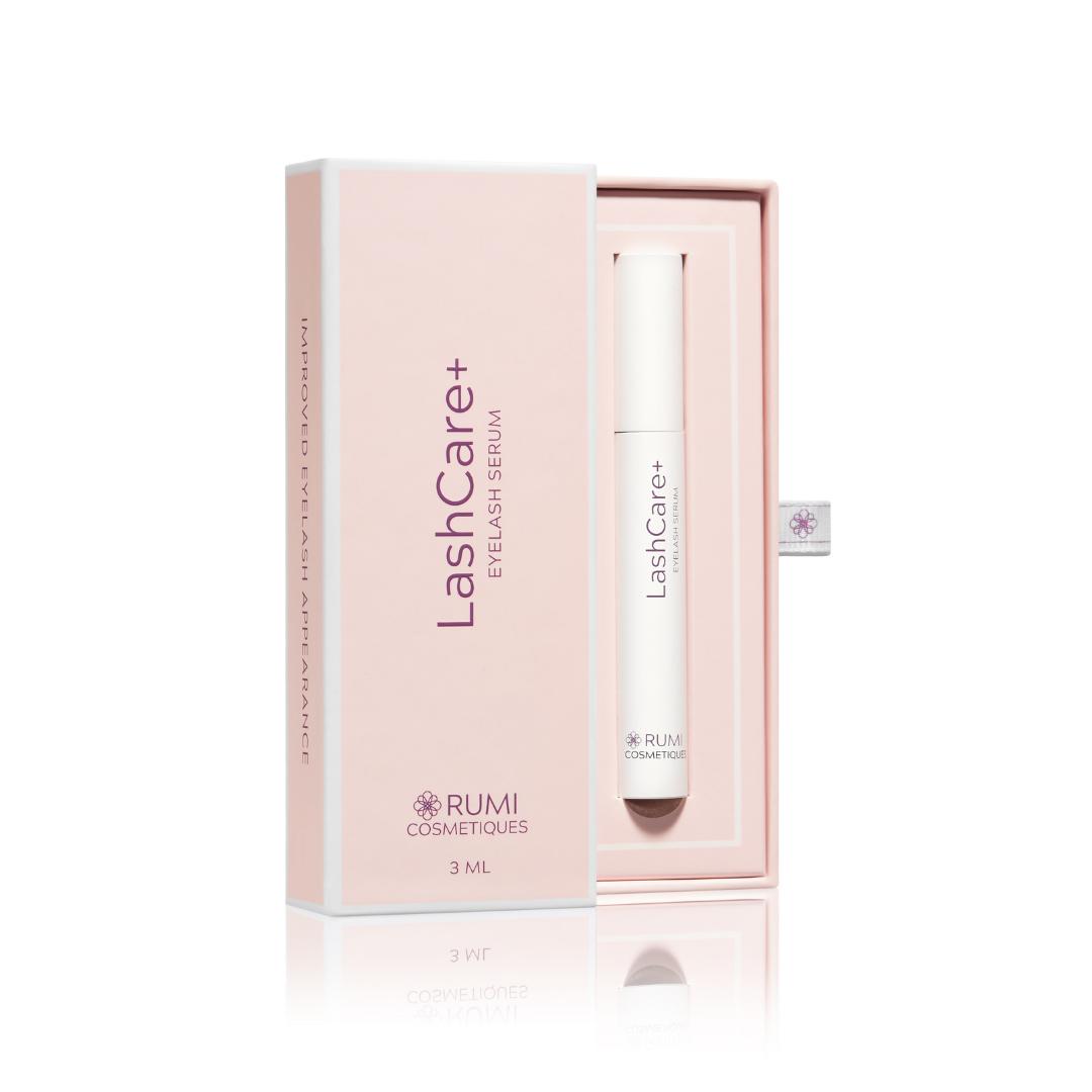 Best Lash Serum For Growth And Thickening