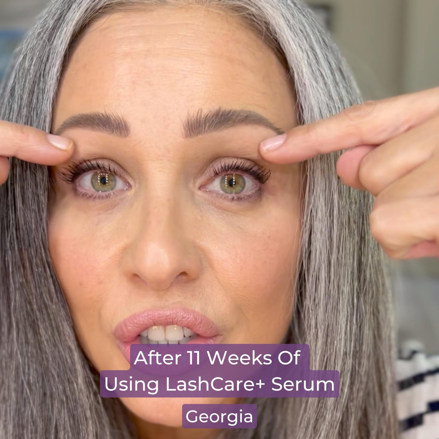 LashCare+ Serum