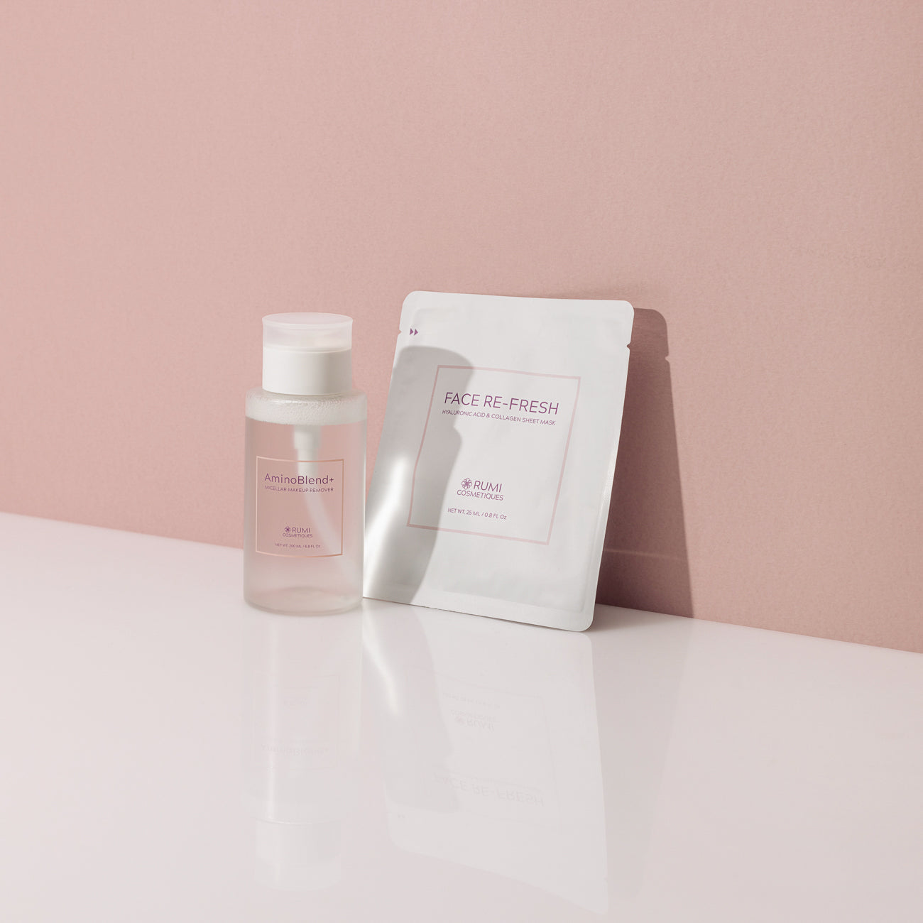 Clear Skin Value Set