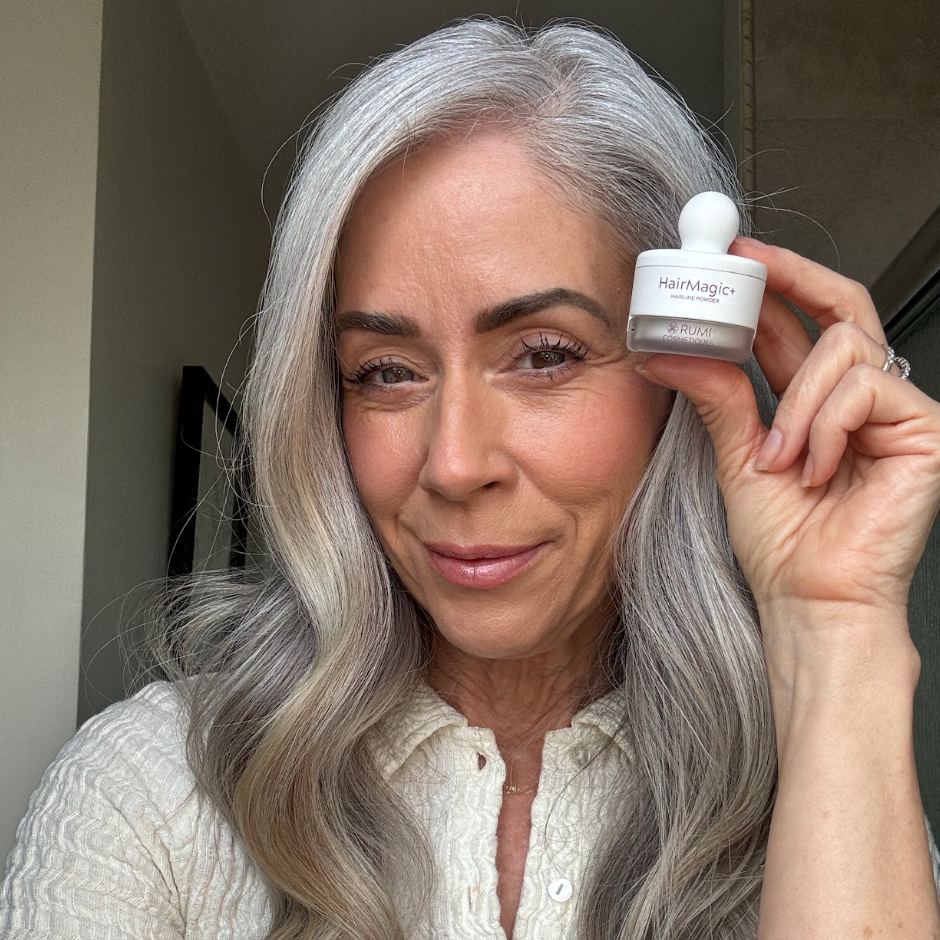 HairMagic+ Q&A with Jill