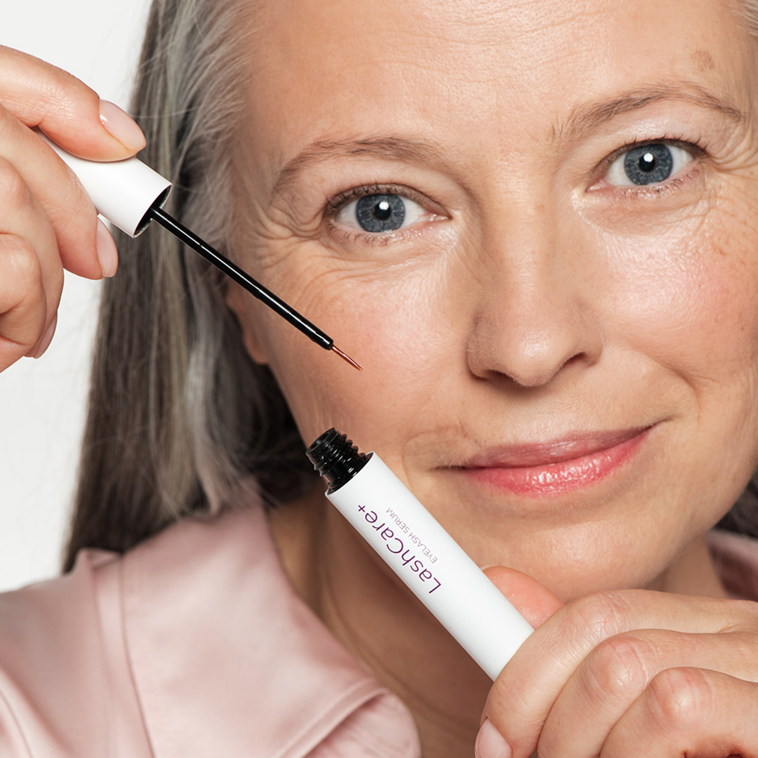 The Science of Lash Care: A 2 Part Series - Part 2
