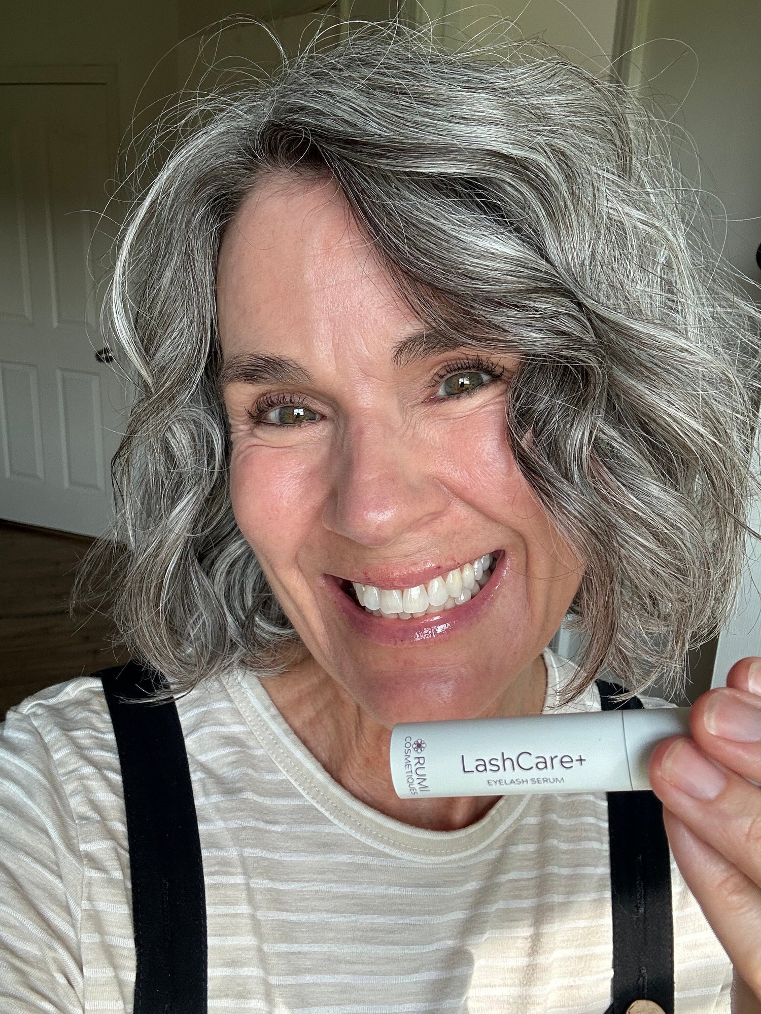 Q & A with Tammy: LashCare+ Serum