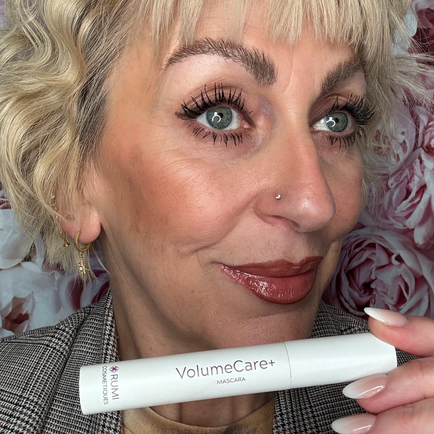 Q & A with Lesley: LushLine+ Eyeliner Tricks and Tips