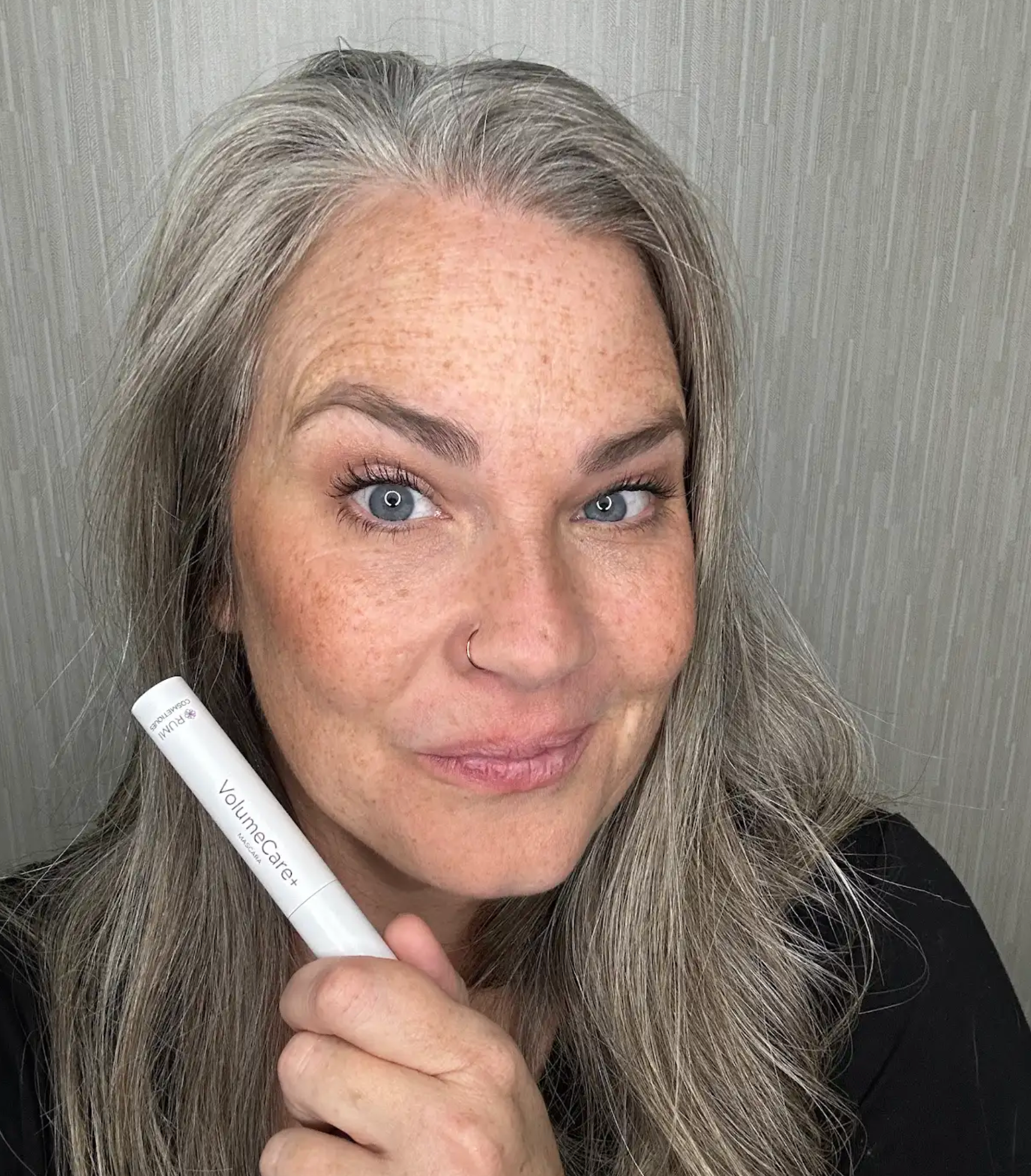 Q & A with Heidi: Mascara