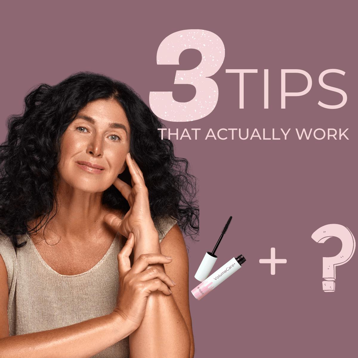 3 Tips For Saving Time