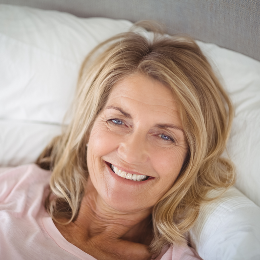 How Does Sleep Affect Our Skin?