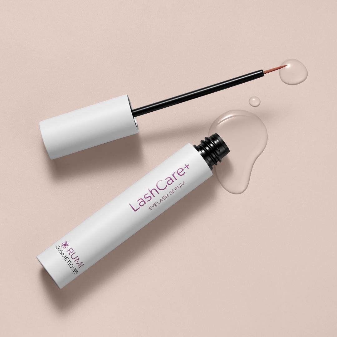 Best Eyelash Growth Serum For Thin Lashes & Sensitive Eyes