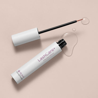 Best Eyelash Growth Serum For Thin Lashes & Sensitive Eyes