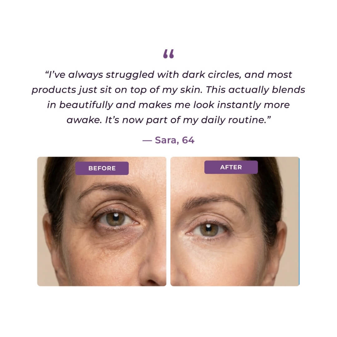 EyeCorrect+ Undereye Brightener – Rumi Cosmetiques