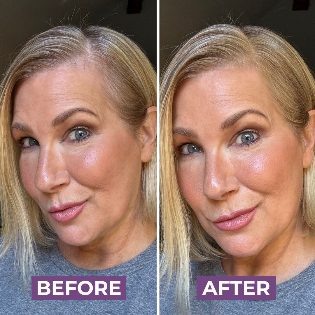 HairMagic+ Hairline Powder