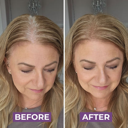 HairMagic+ Hairline Powder