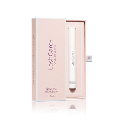 Best Lash Serum For Growth And Thickening