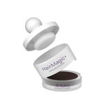 HairMagic+ Hairline Powder in Chocolate Brown