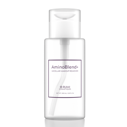 AminoBlend+ Micellar Makeup Remover