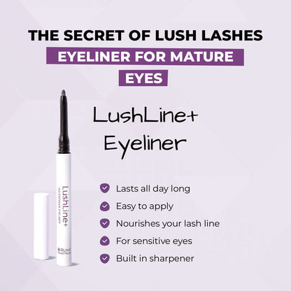 Best Waterproof Eyeliner Pencil For Older Eyes 2025