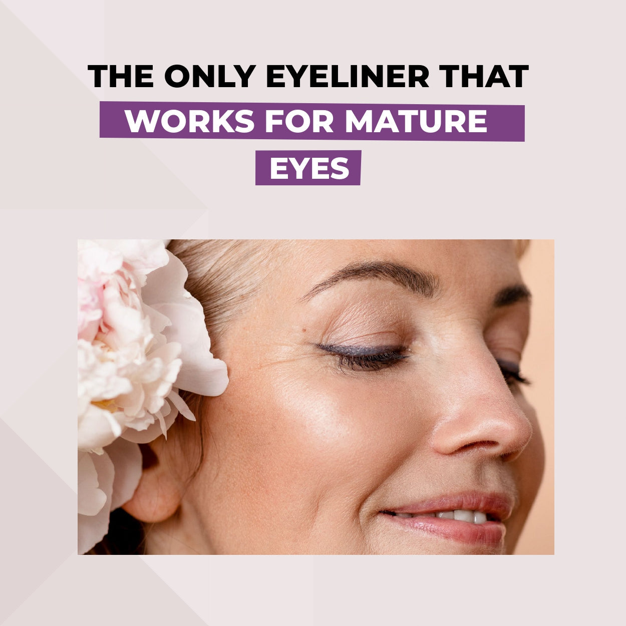 Best Waterproof Eyeliner Pencil For Older Eyes 2025