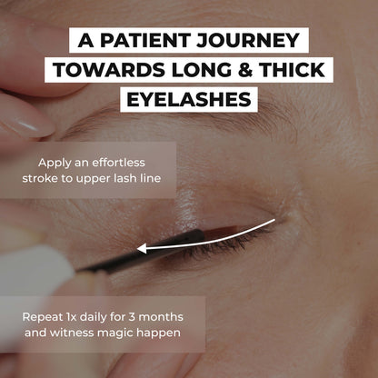Best Eyelash Growth Serum UK