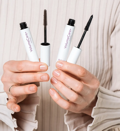 VolumeCare+ Mascara