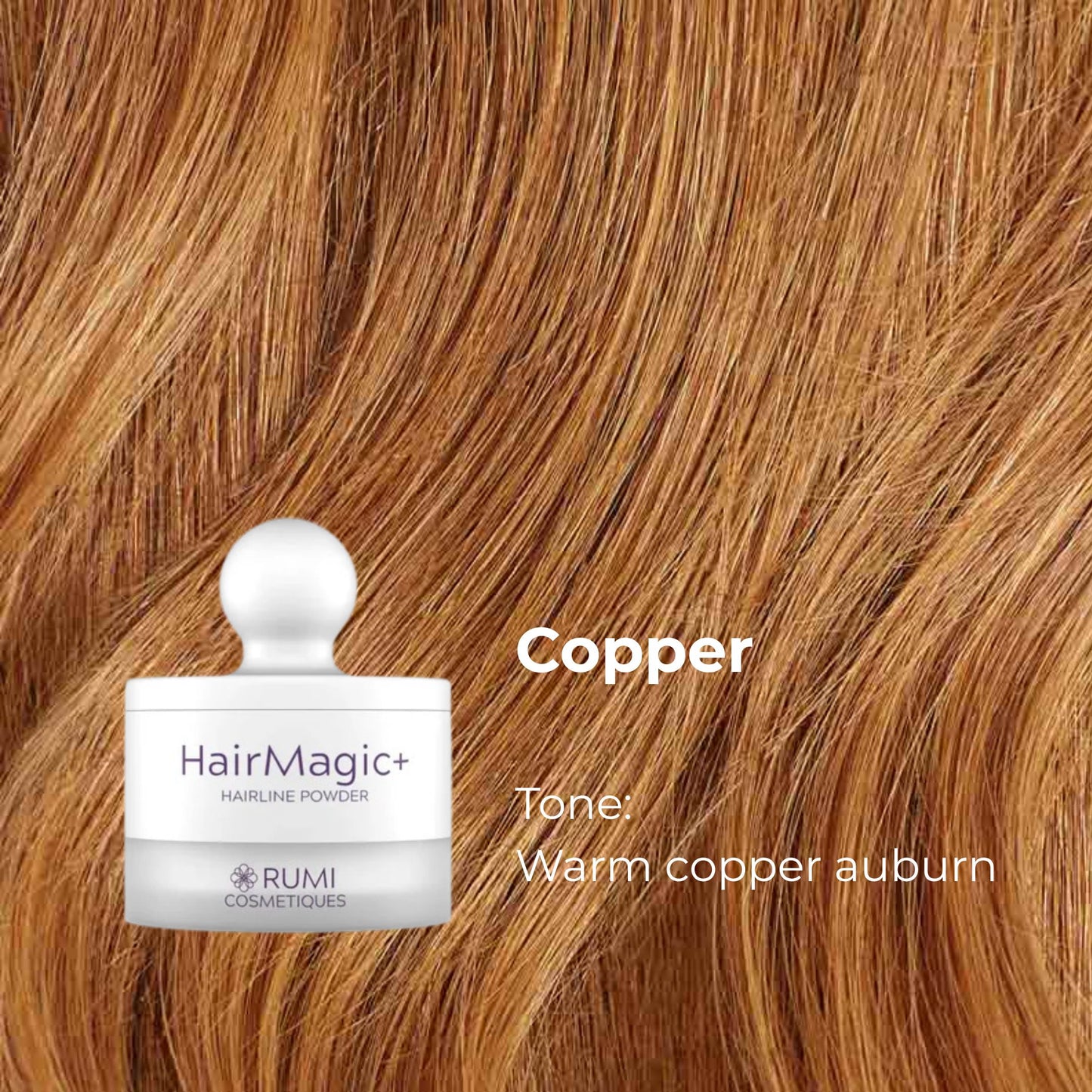 copper