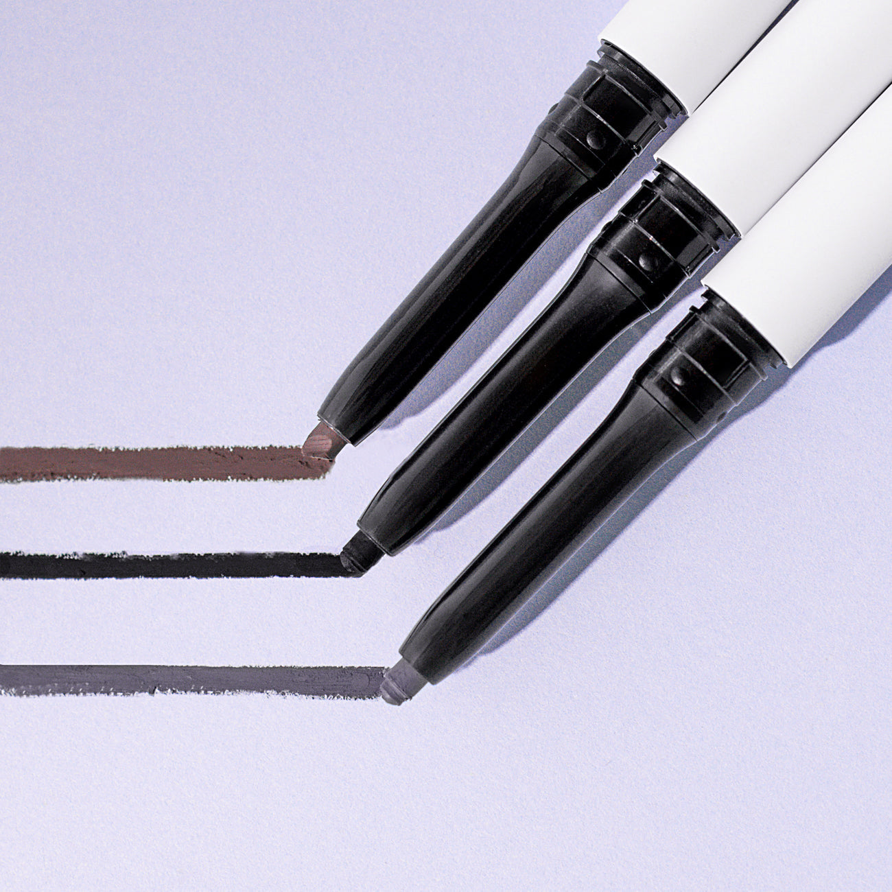 Lash Line Eyeliner For Mature Eyes